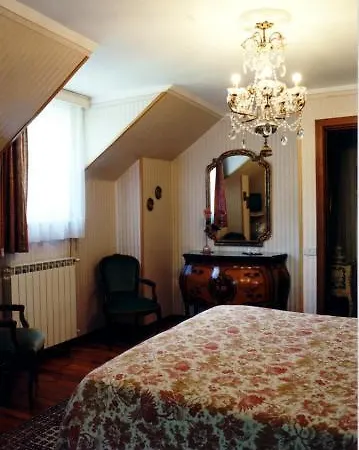 Apartamento U Rustegu