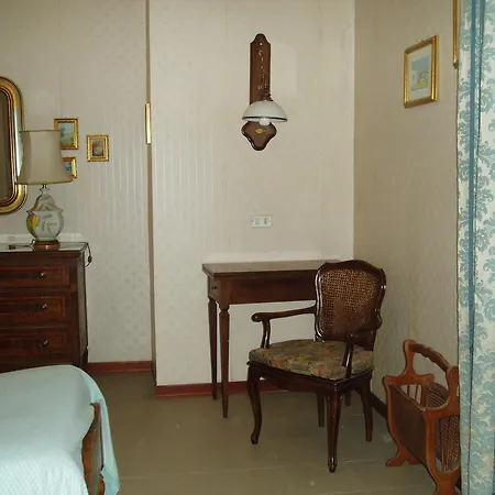U Rustegu Apartamento