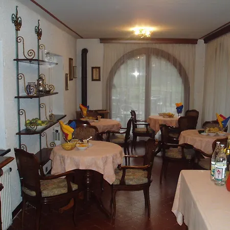 U Rustegu Apartamento Borzonasca