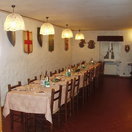 U Rustegu Apartamento