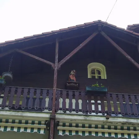 U Rustegu *