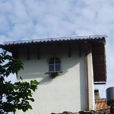 Apartamento U Rustegu *