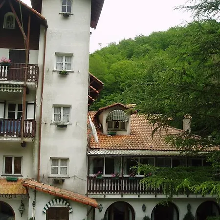 U Rustegu Apartamento