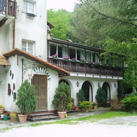 Apartamento U Rustegu