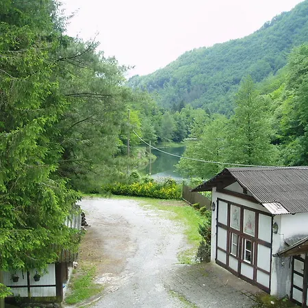 U Rustegu Borzonasca