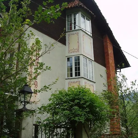 U Rustegu Apartamento Borzonasca