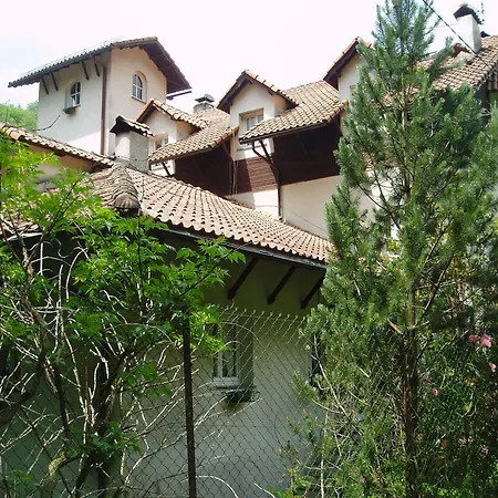 U Rustegu