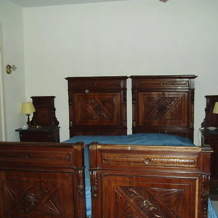 Apartamento U Rustegu *