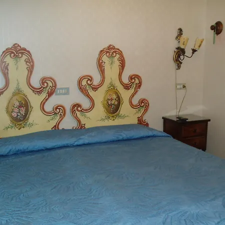 U Rustegu Apartamento *