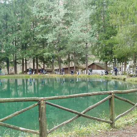 U Rustegu Apartamento *