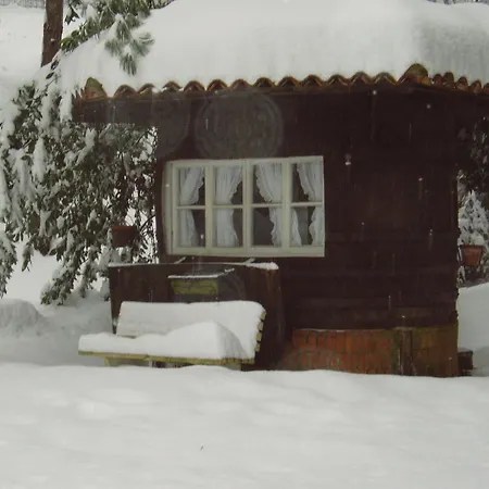 Apartamento U Rustegu