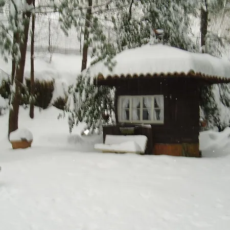 U Rustegu Apartamento Borzonasca